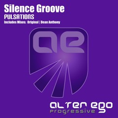 Silence Groove - Pulsations - Dean Anthony Remix
