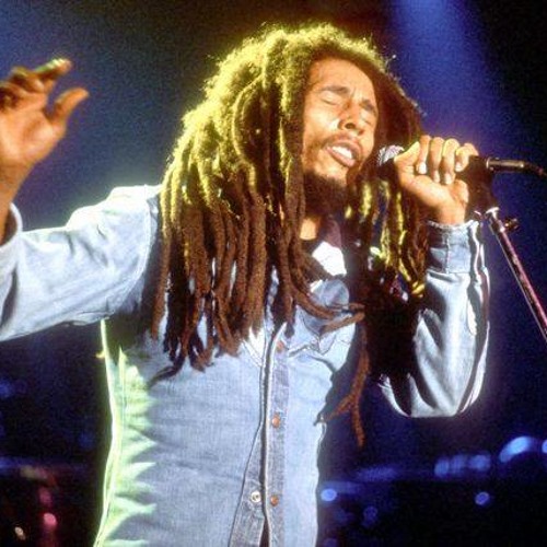 The Versionites - Running Away (Bob Marley & the Wailers)