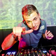DAVID MK - ANIVERSARIO NEWGUASS