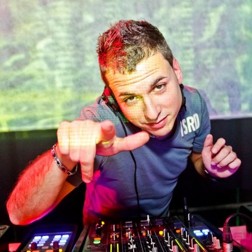 DAVID MK - ANIVERSARIO NEWGUASS