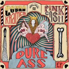 Cobra Krames & Pink Cash - I Like To | FREE DOWNLOAD