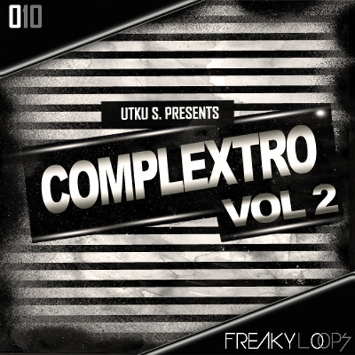 FL010 - Complextro Vol 2 Sample Pack Demo