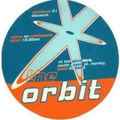CJ Bolland - The Prophet  - orbit 48 - morley -LEAVE FEEDBACK PLZ