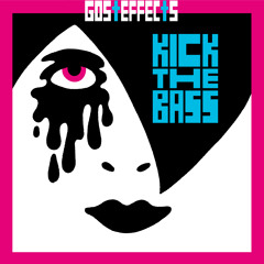 Gosteffects - Tear the Club Up [FREE DOWNLOAD]