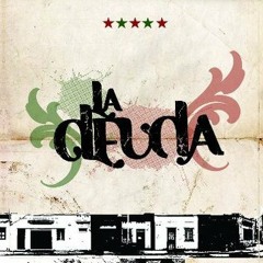 10 Ven ya conmigo-La Deuda