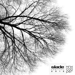 Max Cooper Live - Panacea - Glade Festival 2012 Podcast