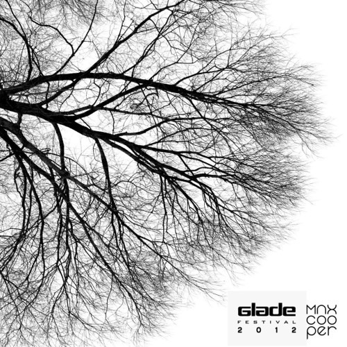 Max Cooper Live - Panacea - Glade Festival 2012 Podcast