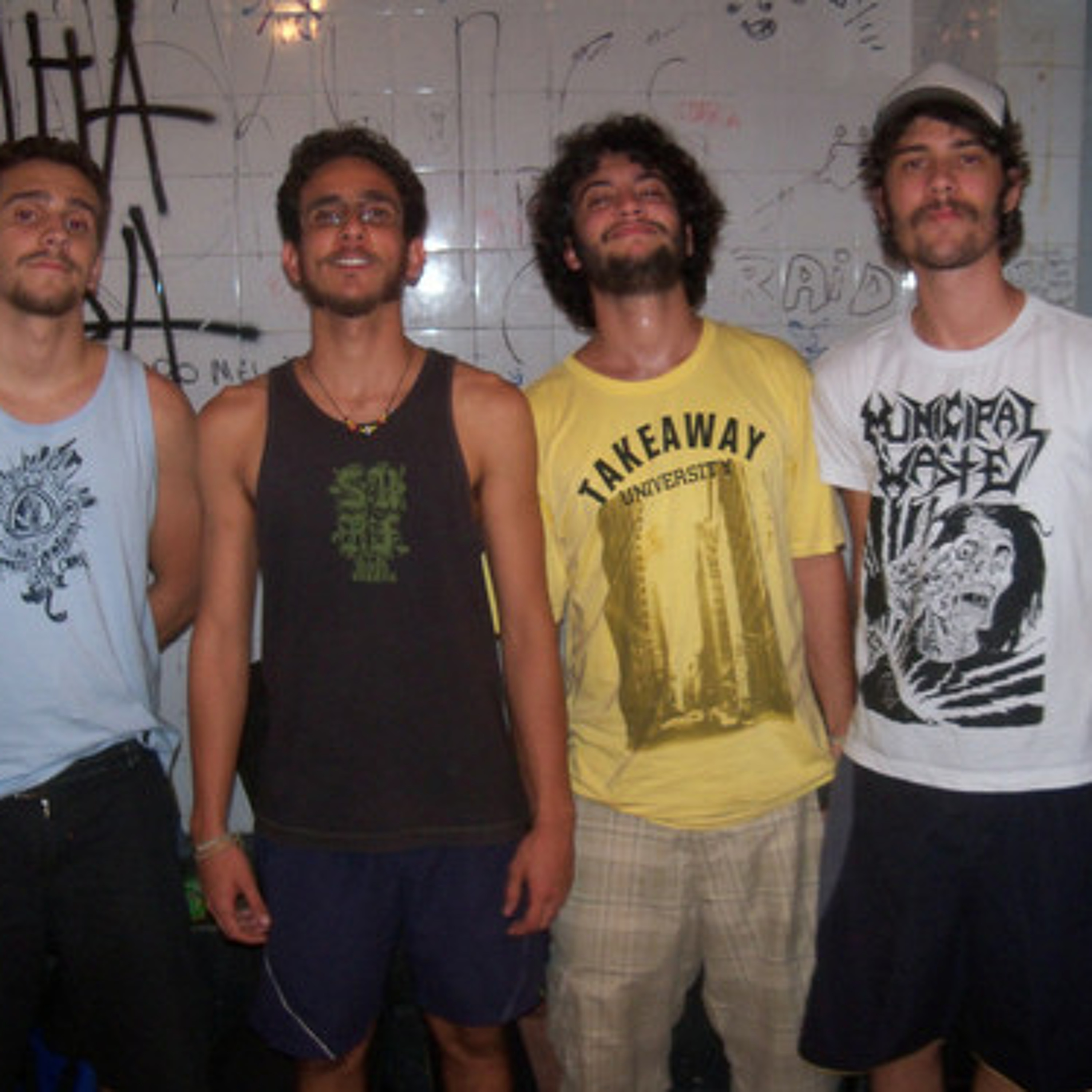 Rótulo - Cerúmen episode artwork