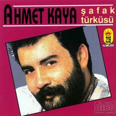 Ahmet Kaya - Tutuşur Dizelerim