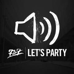 737 - Let's Party