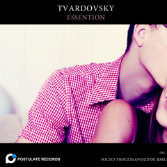 Tvardovsky - Essention (Original Mix)