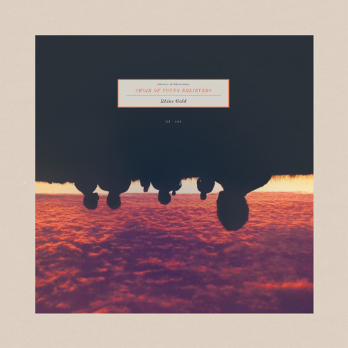 Choir of Young Believers - Sedated