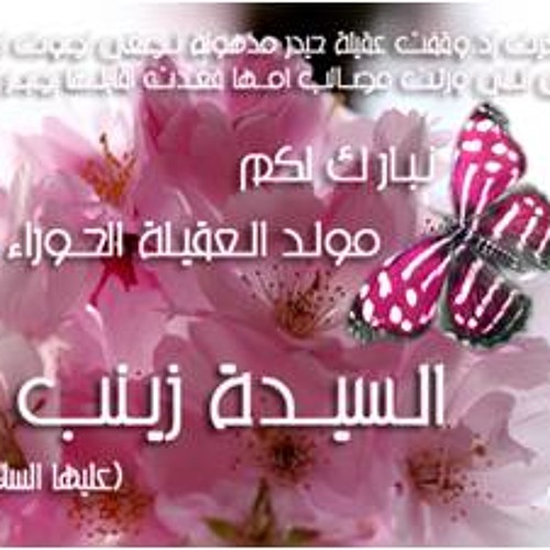 زينب يا خت عباس 2012