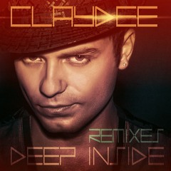 Claydee - Deep Inside (Alex Vee NuRemix)