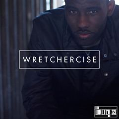 Wretch 32 - Climax Freestyle