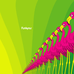 Funkinator - Scratch 'n' Sniff