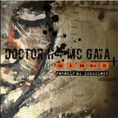 06-DOCTOR H feat. GAIA - Babylone