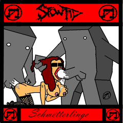 11 Hitler Only Had One Testicle (Magrudergrind)