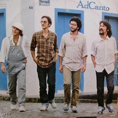 Noite dos Mascarados - Nara Leão e AdCanto