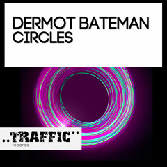 Dermot Bateman - Circles