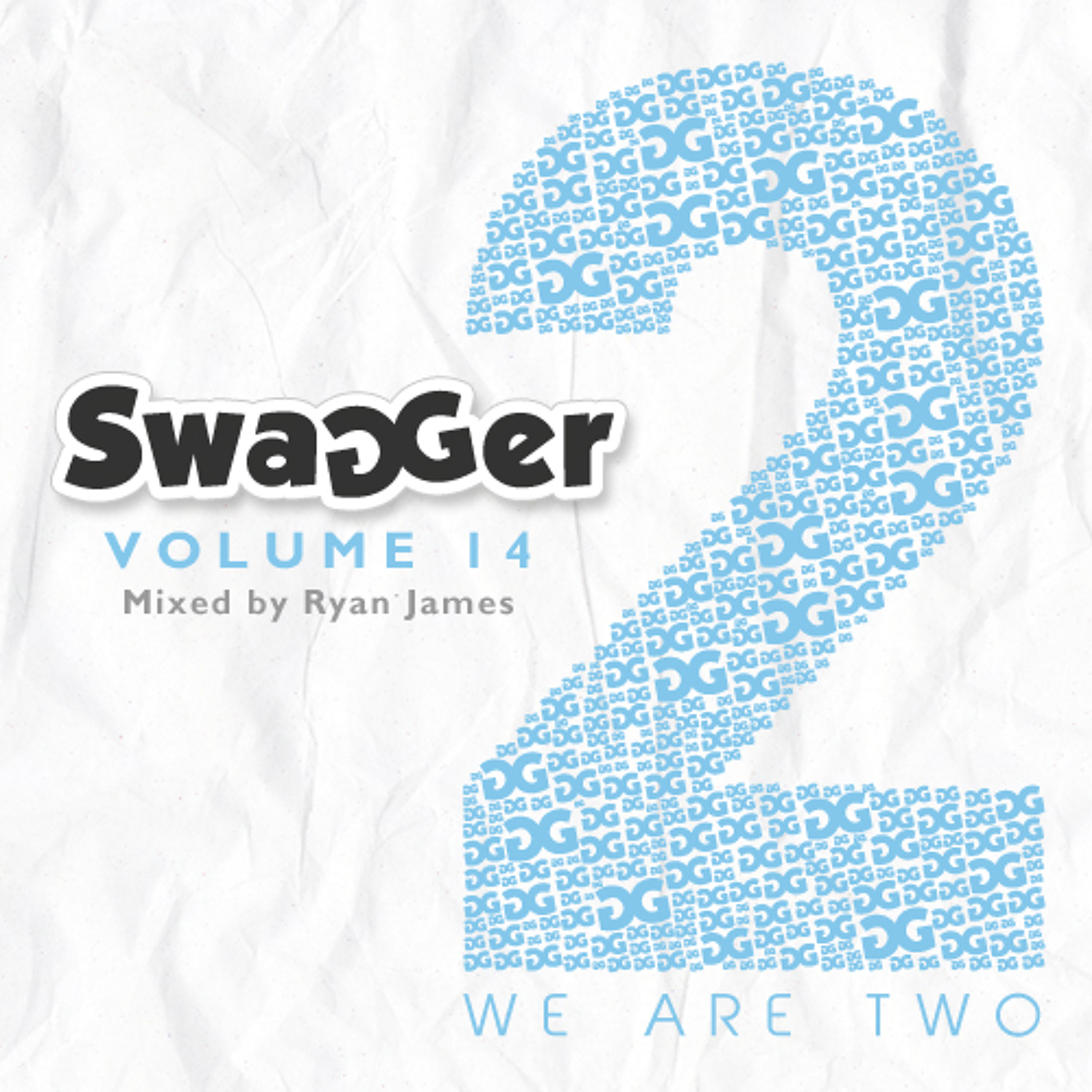 Ryan James - Swagger Mixes