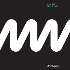 DrumTalk - Silver & Gold (Marc Romboy Intertpretation)