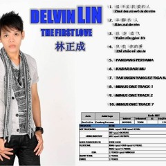 01.delvin lin  - zhui bu zu wo ai de ren mandarin  6 3 12