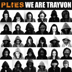 We Are Trayvon