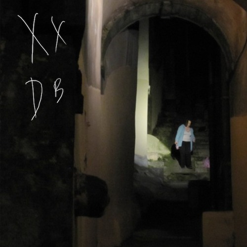 Dirty Beaches - Tu Ne Dis Rien