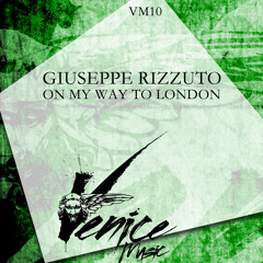 Giuseppe Rizzuto - Rain Fall Down (Original Mix) - [Preview]- Venice Music VM10