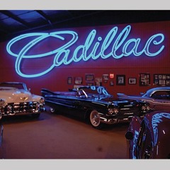 Cadillac
