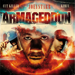 Armageddon/Joey Starr Mixtape - Intro.mp3