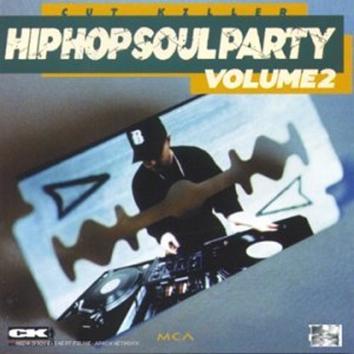 Hip Hop Soul Party 2 - Intro.mp3