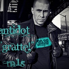 ANTIDOT - "J'gratte!" / M1S
