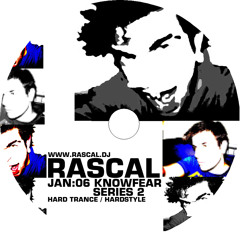 Rascal KNOW:FEAR Series 2