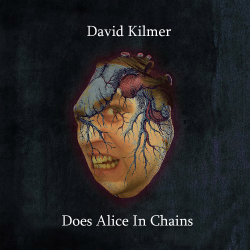 Acid bubble - Alice in Chains Cover