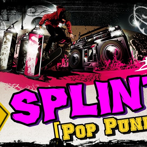 Stream Splint - Sangue Forte [DEMO] by bandasplint | Listen online for ...