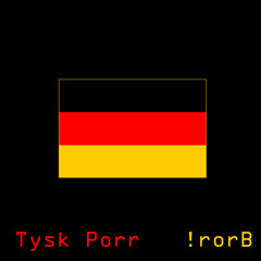 Tysk Porr