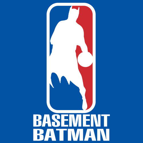 Batman nba stream sale