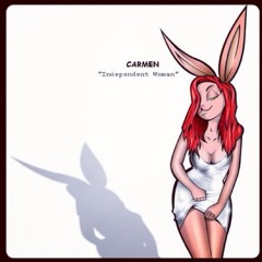 Carmen: Episode 4- "Nice to meet you" at Honeywood Soho Hotel & Spa