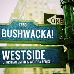 Bushwacka! & Just Be - West Side (Christian Smith & Wehbba Remix) [Tronic]