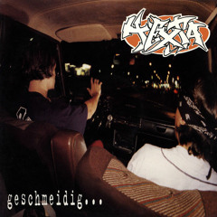 TEXTA - 3Uhr10 (mASta hUDa rmX)