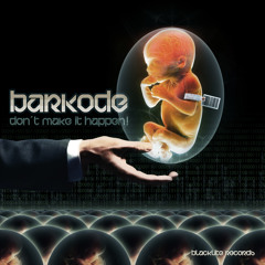 Barkode - In Gold Hands (Original mix)