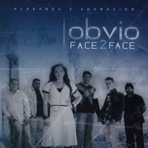 Prefiero estar en tus Atrios - Face2Face