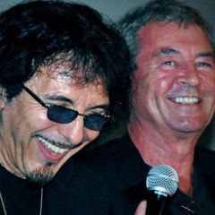 Black Sabbath - Heaven And Hell (Ian Gillan - Live)
