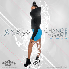 Change The Game feat Liberty Jayne