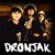 Artwork for Dronjak-Potraga (Tatter- Search)