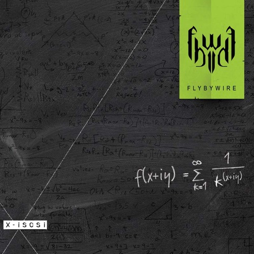 FlyByWire x-isosi LP