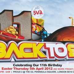 F/D'load: Matt Jam Lamont - Mc Ckp The History Of House Show 8pm-10pm Sat 24th March 12 Time1075fm