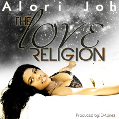 08 The Love Religion - Alori Joh